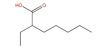 2-Ethylheptanoic acid